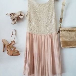 Jack by BB Dakota dress